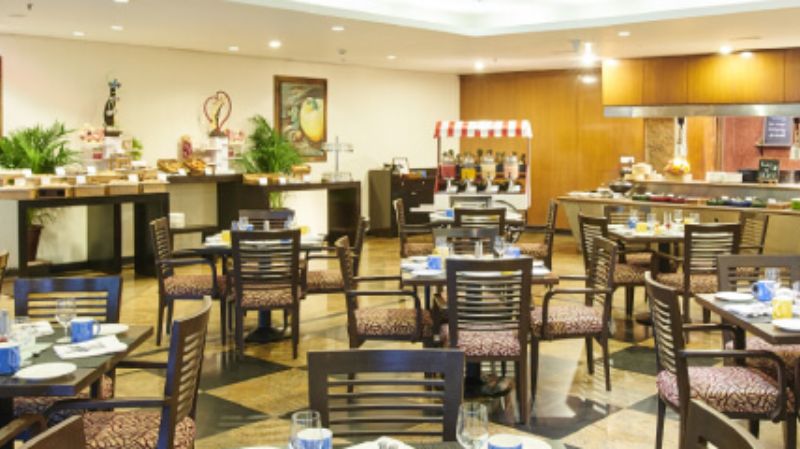 Best Breakfast Spots in Bangalore 