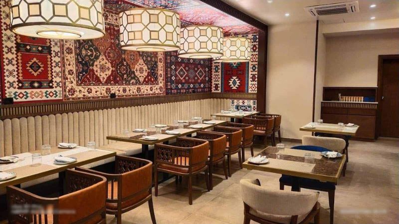 Best Breakfast Spots in Bangalore