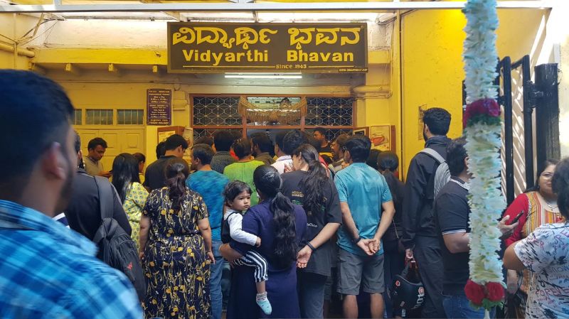 Best Breakfast Spots in Bangalore (4)