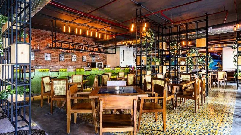 Best Breakfast Spots in Bangalore