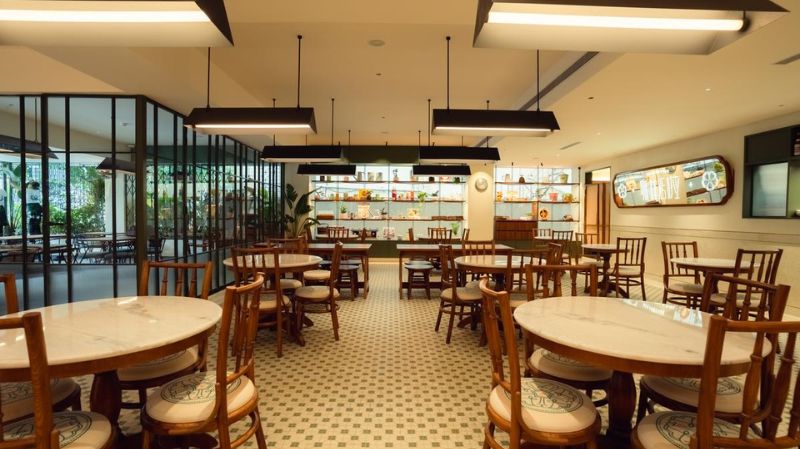 Best Breakfast Spots in Bangalore