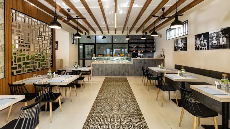 Best Breakfast Spots in Bangalore
