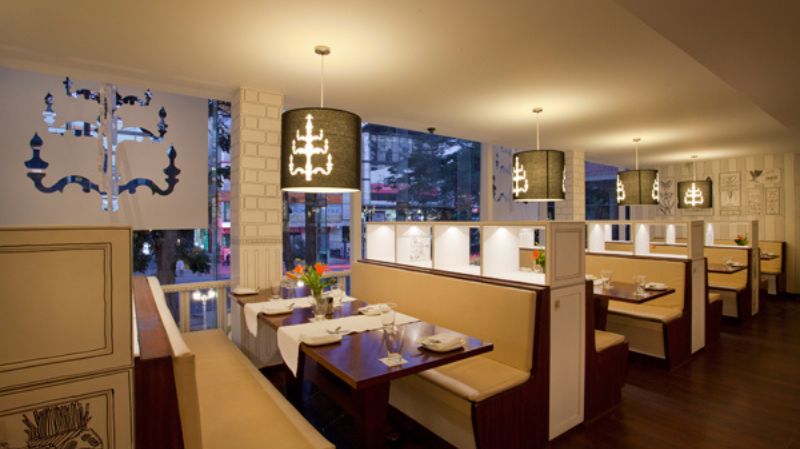 Best Breakfast Spots in Bangalore