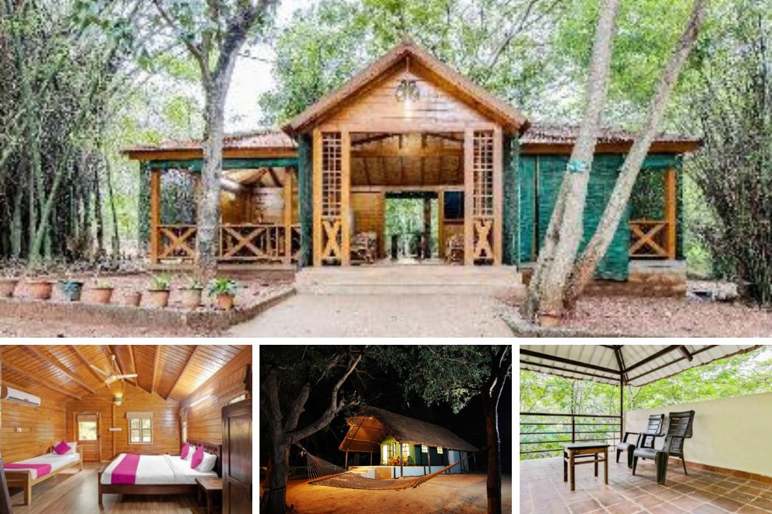 Best Luxury Resorts in Bangalore