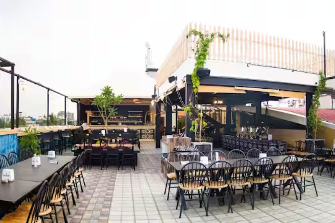 Best Non Veg Restaurants in Bangalore (2)