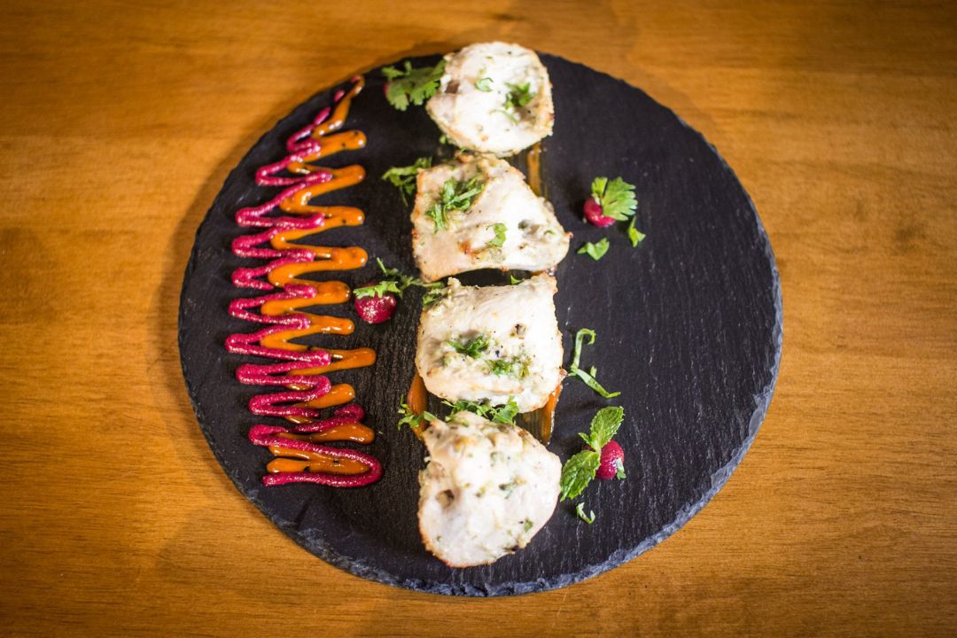 Best Non Veg Restaurants in Bangalore (2)