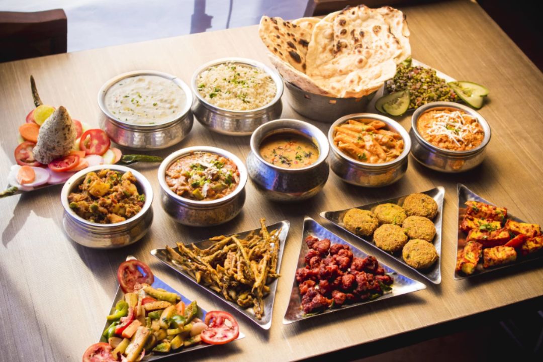 Best Non Veg Restaurants in Bangalore (2)