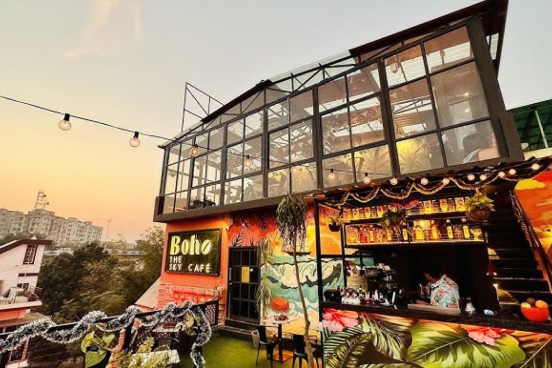 Best Non Veg Restaurants in Bangalore (2)