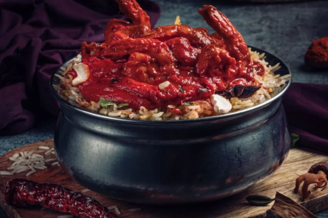 Best Non Veg Restaurants in Bangalore 