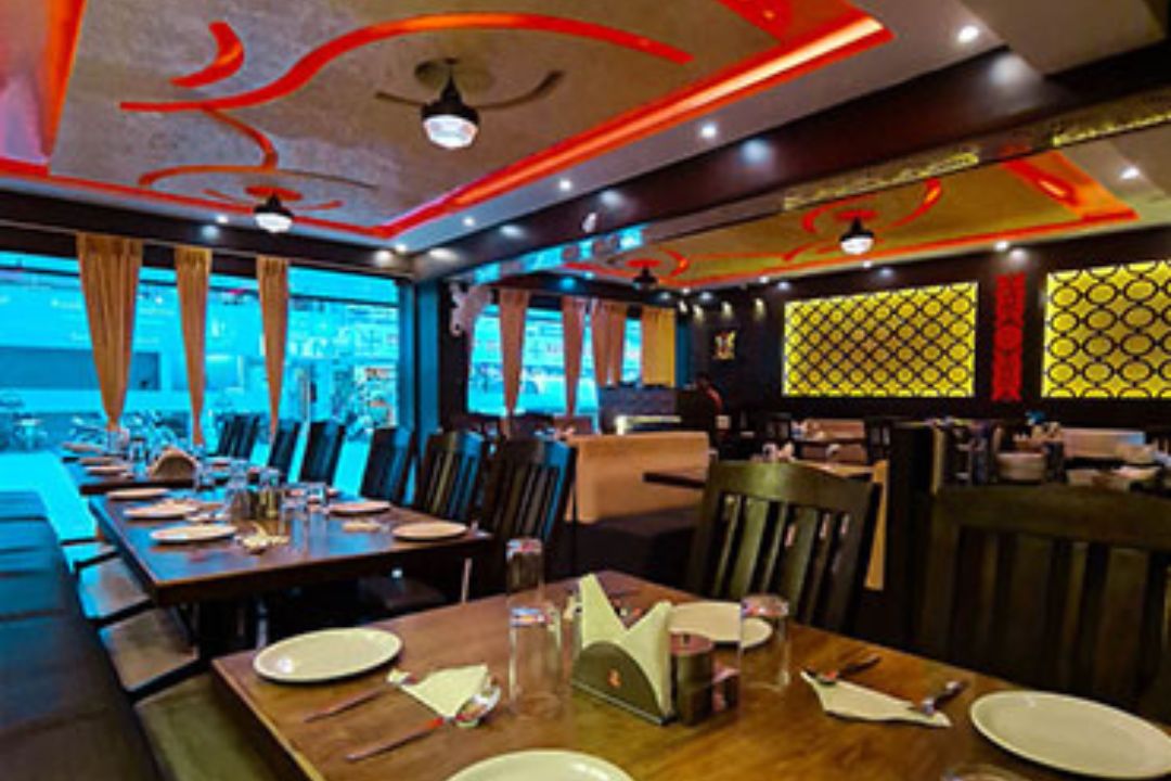 Best Non Veg Restaurants in Bangalore 