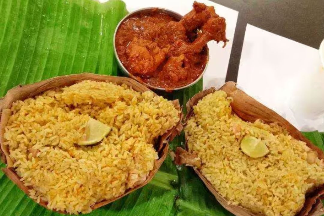 Best Non Veg Restaurants in Bangalore