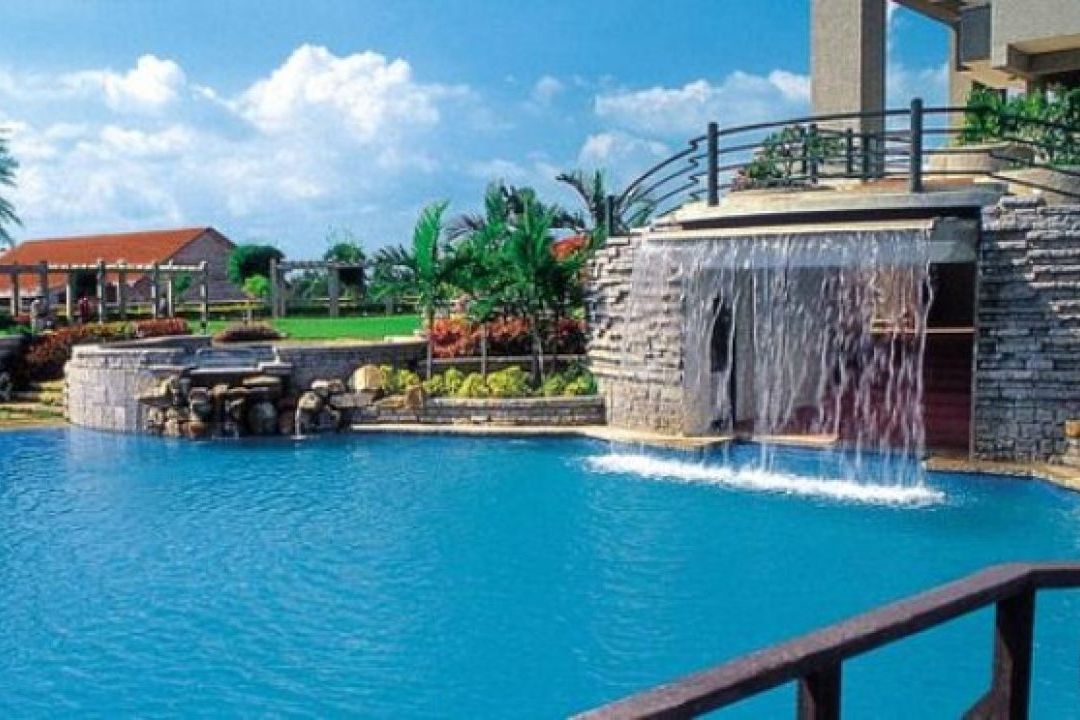 Best Resorts in Bangalore Outskirts