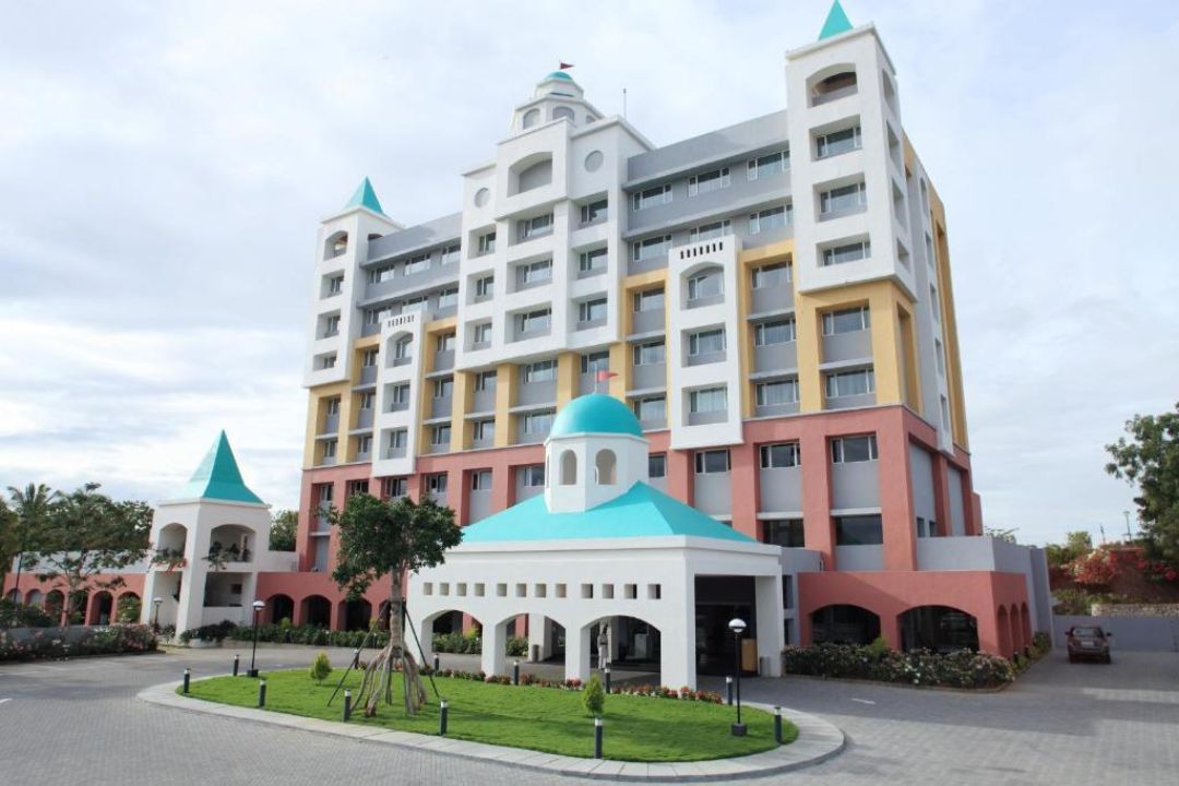 Best Resorts in Bangalore Outskirts