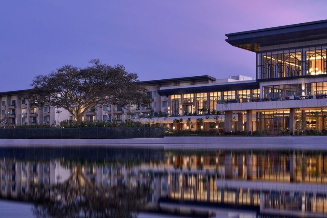 Best Resorts in Bangalore Outskirts