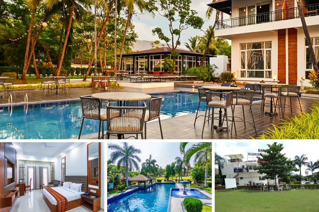 Best Resorts in Bangalore for Family (2)