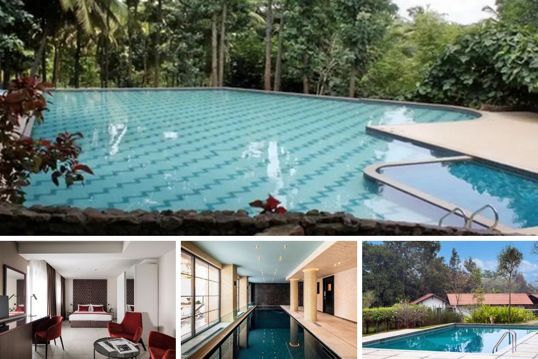 Best Resorts in Bangalore for Family 