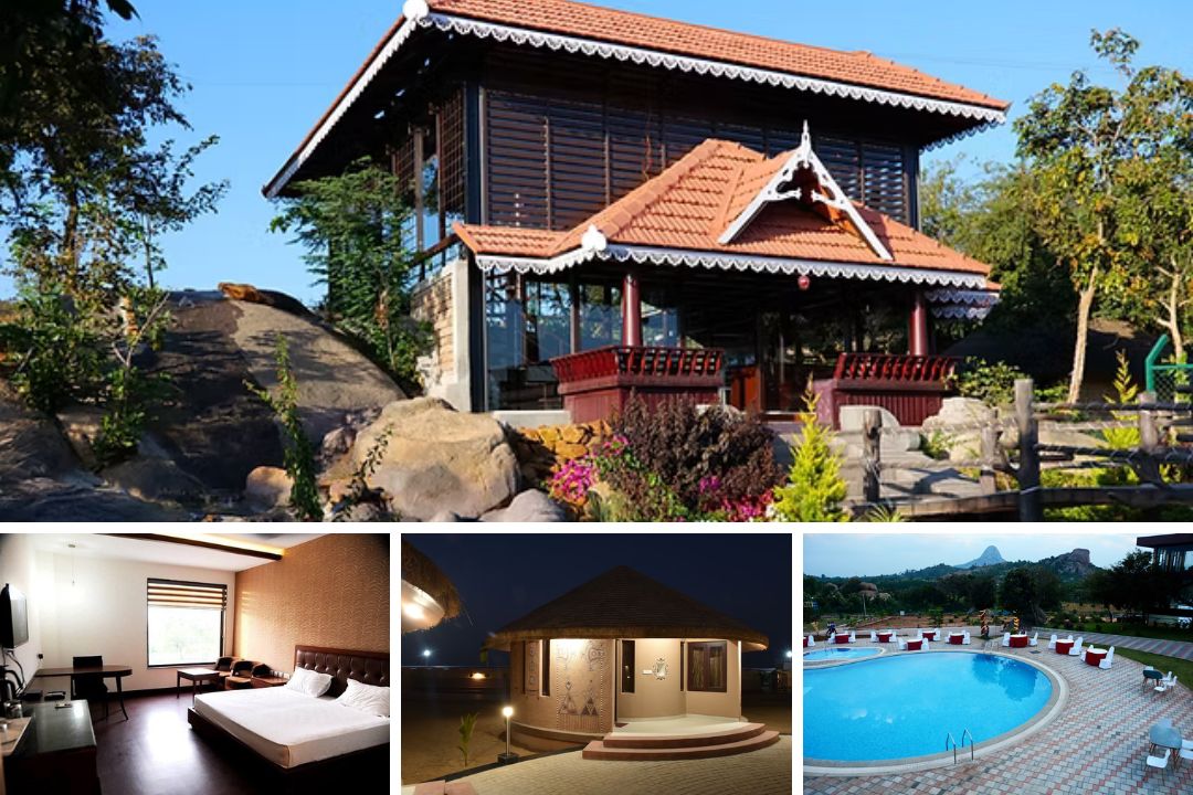 Best Resorts in Bangalore for Family 