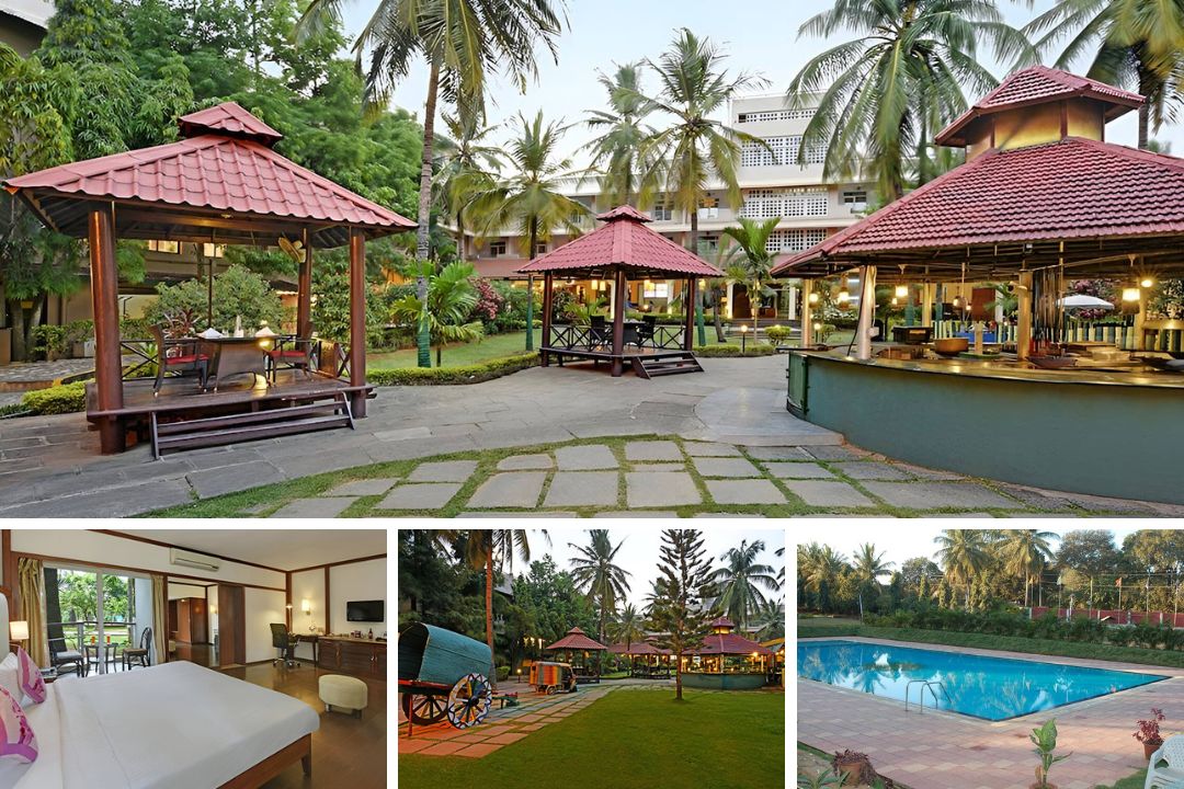 Best Resorts in Bangalore for Family 