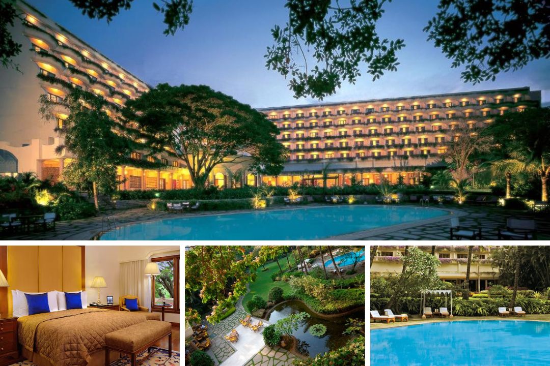 Best Resorts in Bangalore for Family 