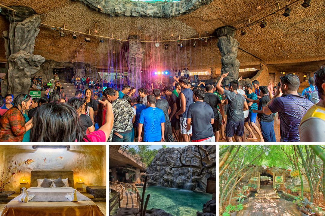 Best Resorts in Bangalore for Family 