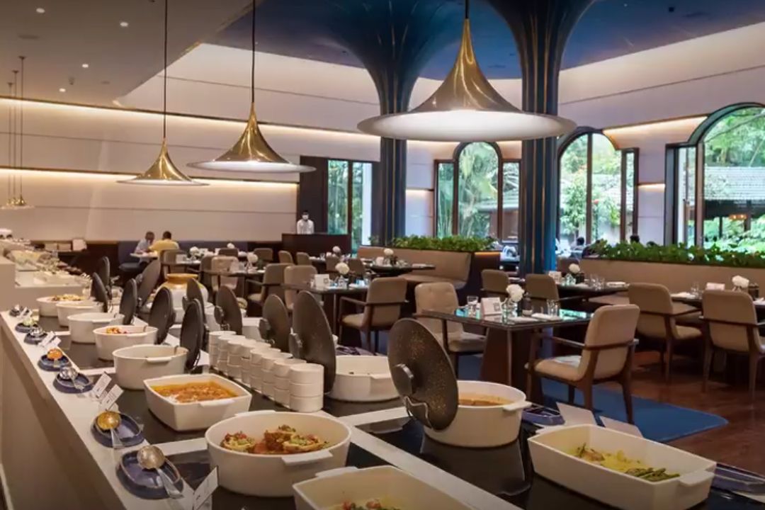 Best Restaurant for Dinner in Bangalore
