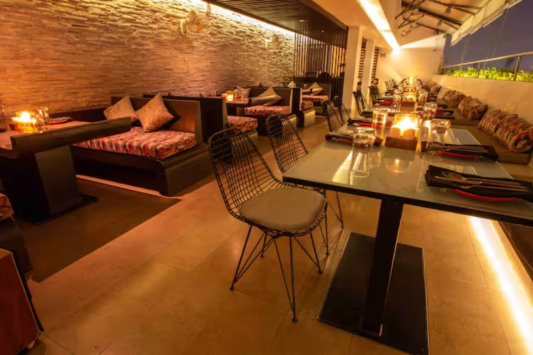Best Restaurant for Dinner in Bangalore