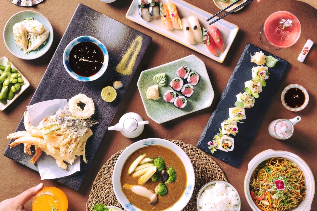Best Restaurant for Dinner in Bangalore