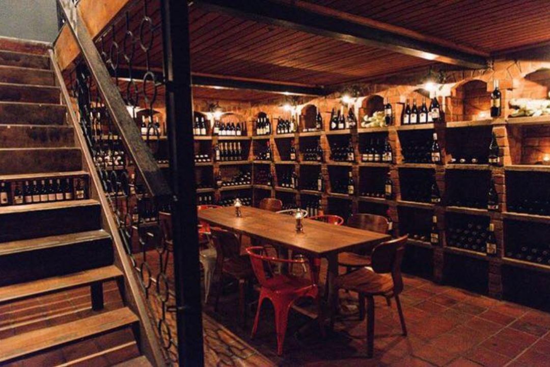 Best Restaurant for Dinner in Bangalore