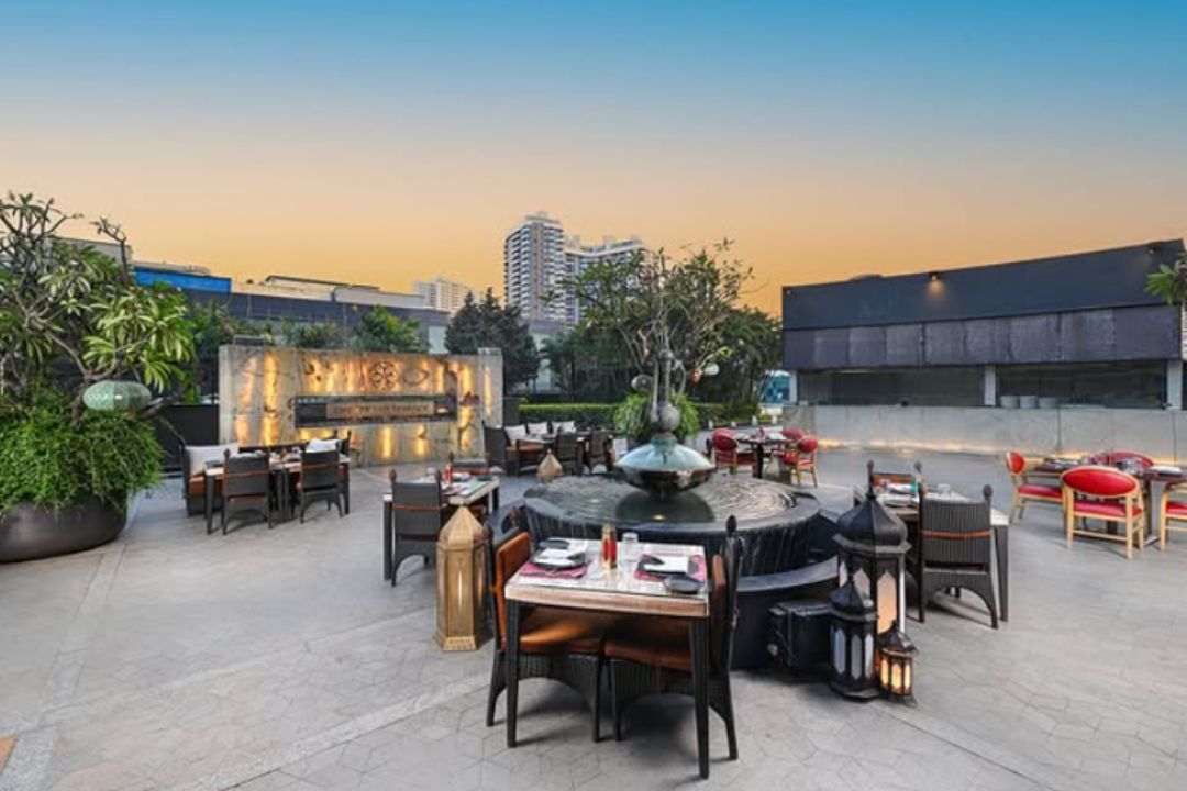 Best Restaurant for Dinner in Bangalore