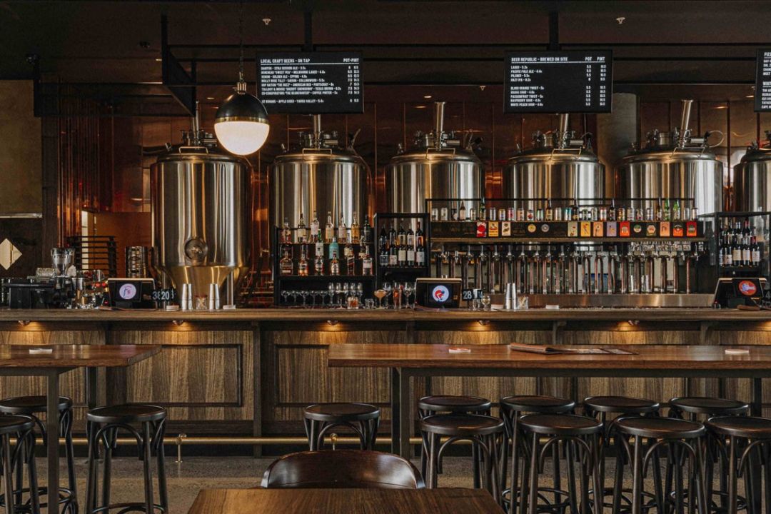 Best Restaurant for Dinner in Bangalore