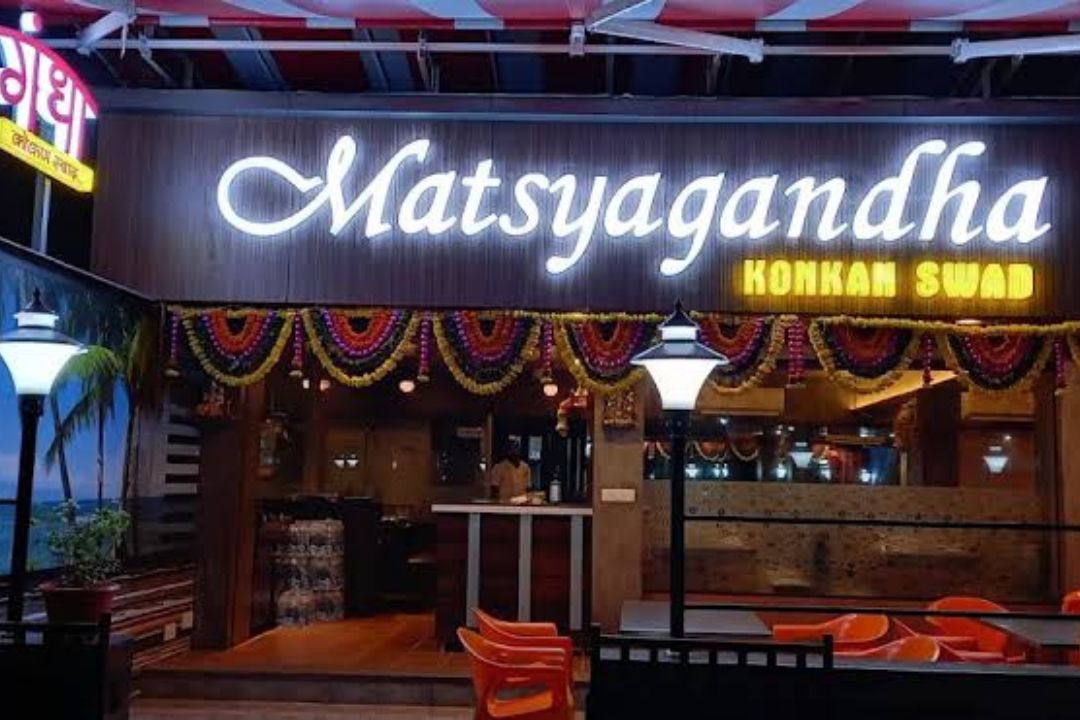 Restaurants in BTM Layout