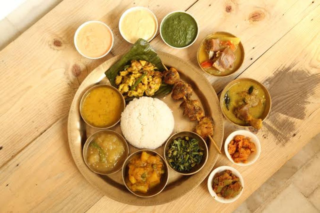 Best Restaurants in BTM Layout