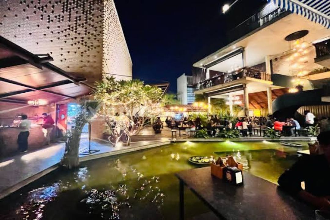 Best Restaurants in BTM Layout
