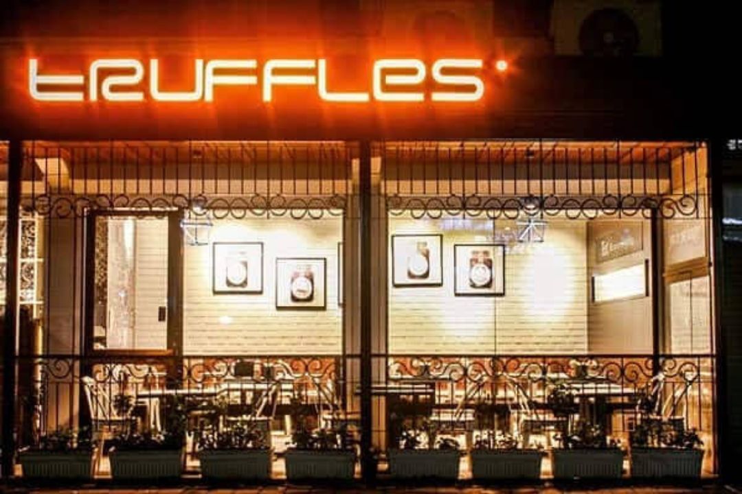 Best Restaurants in BTM Layout
