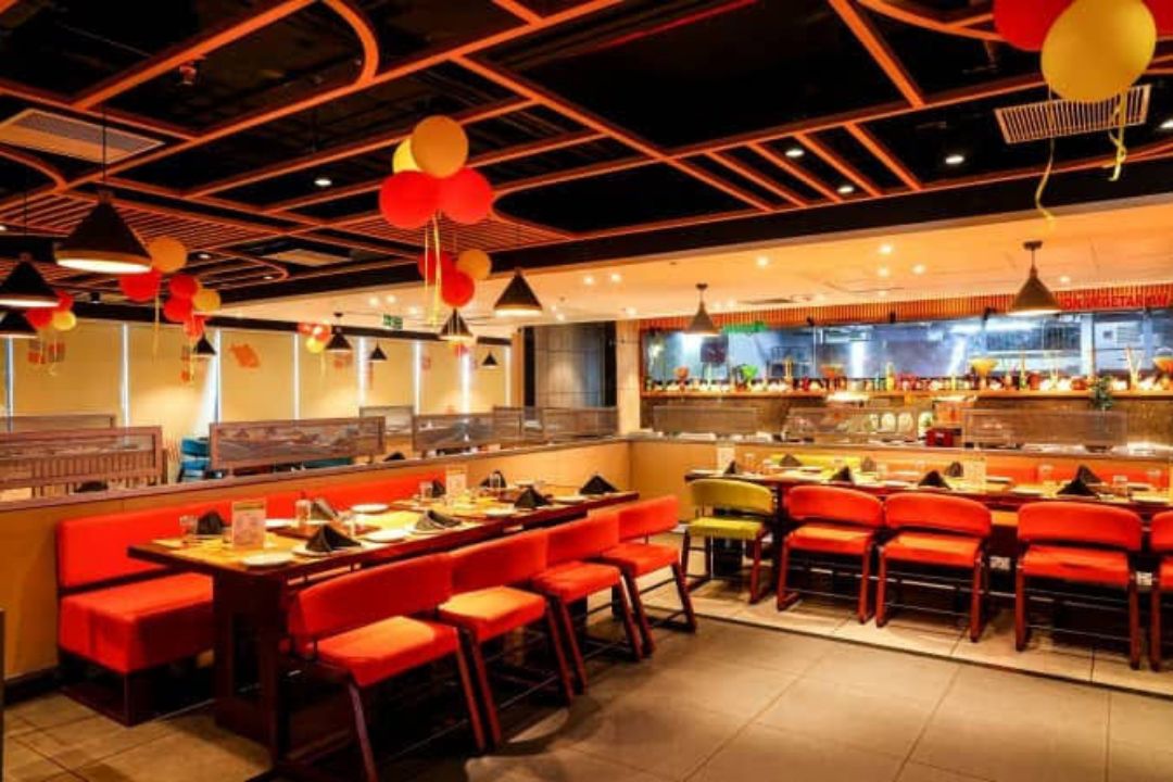 Best Restaurants in BTM Layout