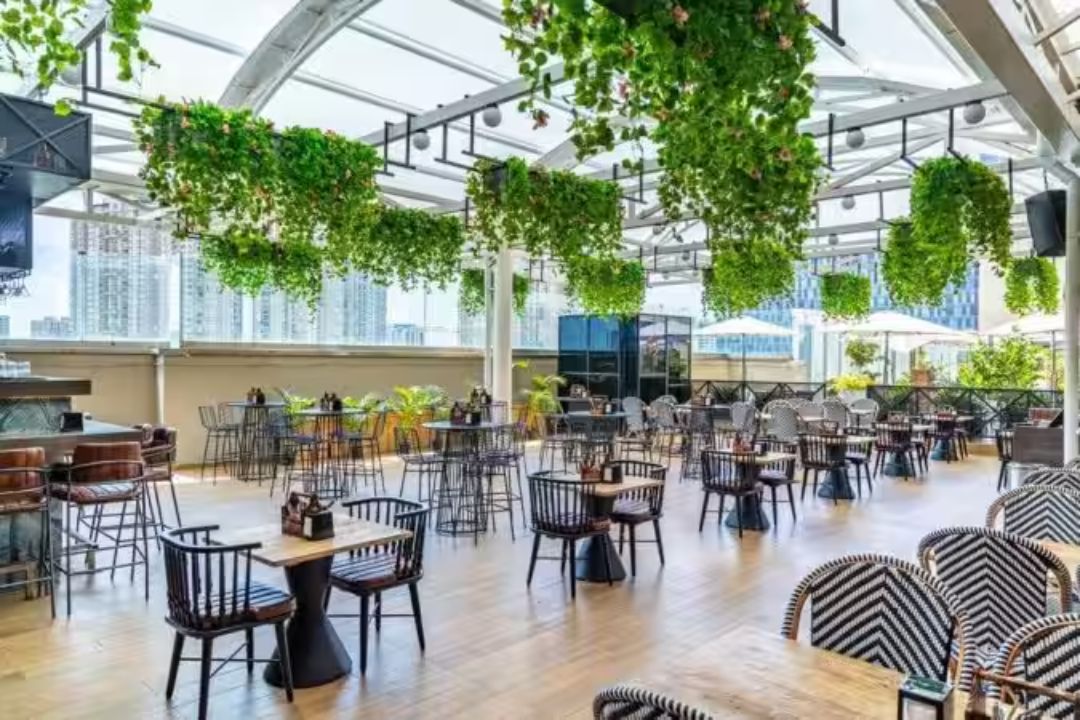 Best Restaurants in Devanahalli, Bangalore