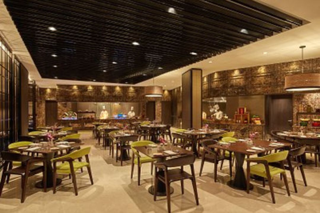 Best Restaurants in Devanahalli, Bangalore