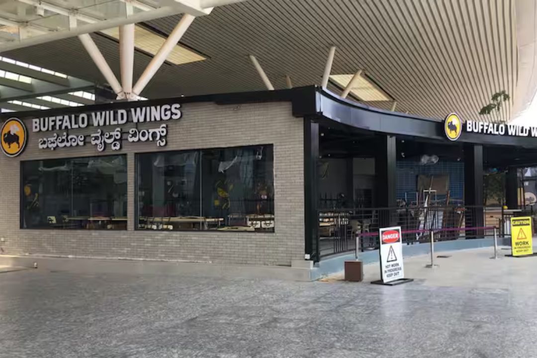 Top Restaurants in Devanahalli, Bangalore