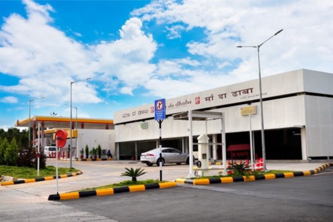 Best Restaurants in Devanahalli, Bangalore