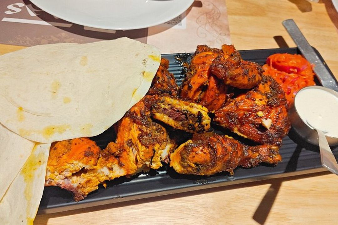 Best Restaurants in Devanahalli, Bangalore