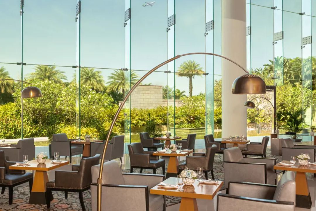 Best Restaurants in Devanahalli, Bangalore