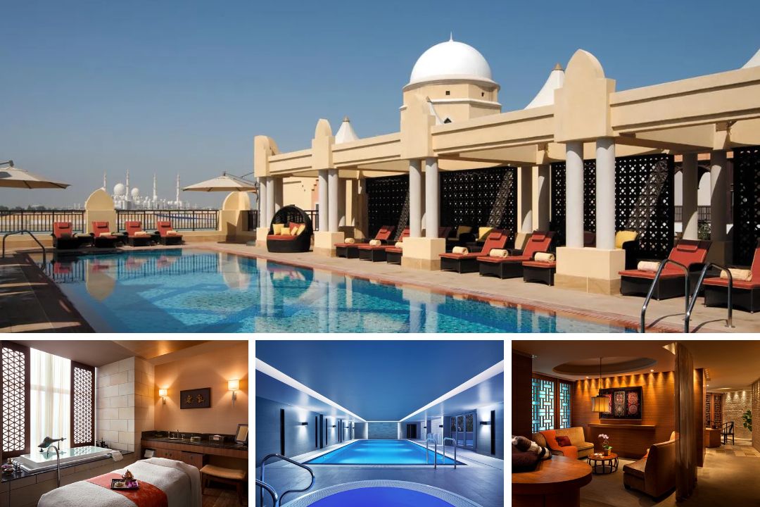 Best Spa in Bangalore 