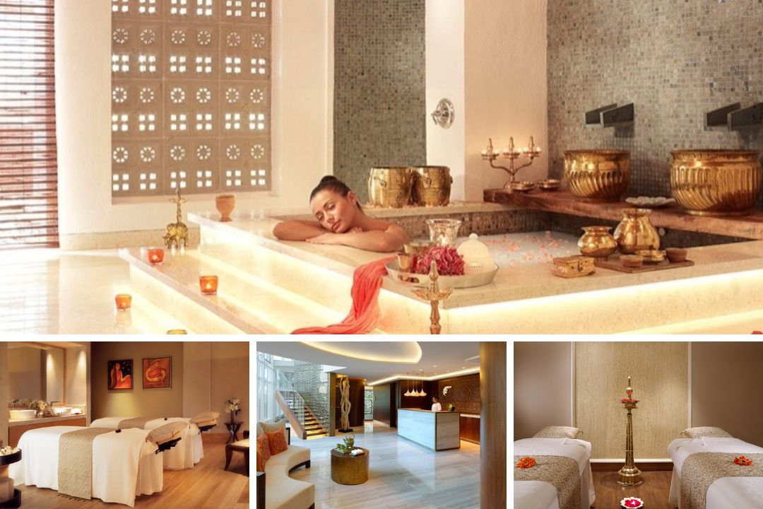 Best Spa in Bangalore 