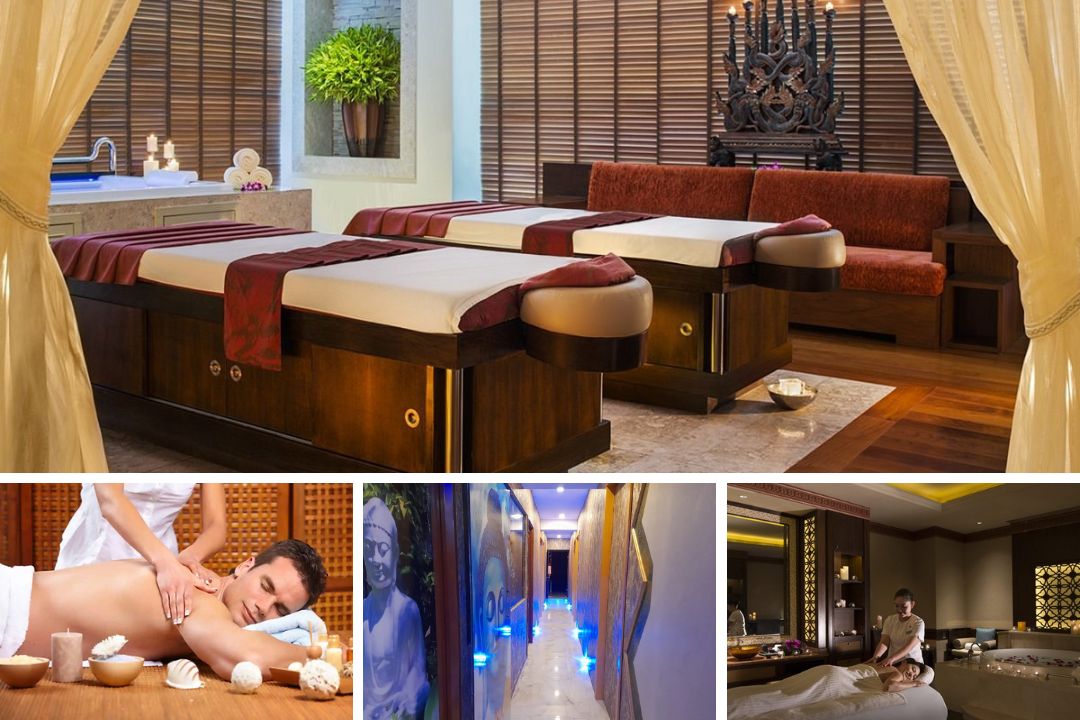 Best Spa in Bangalore 