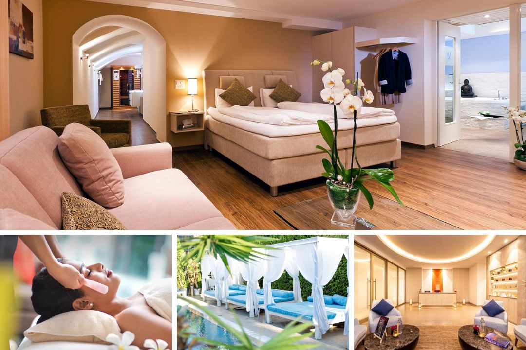 Best Spa in Bangalore 