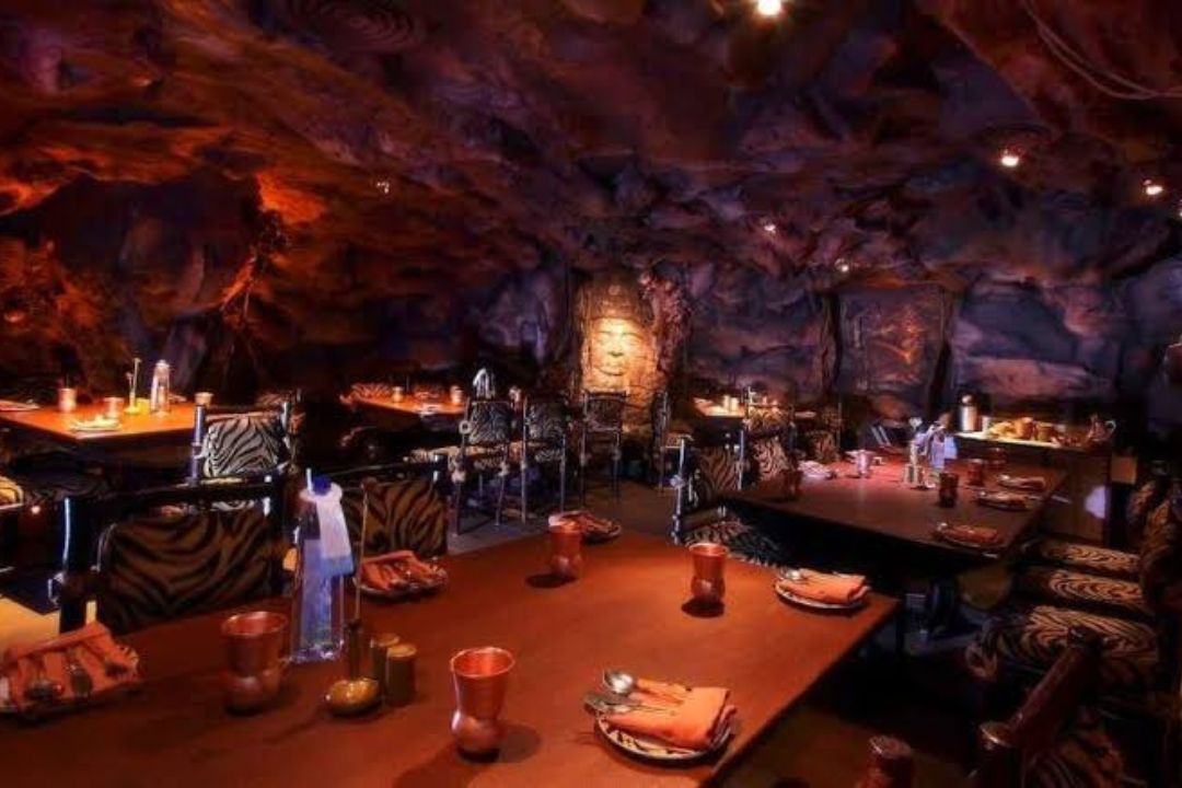 Best Theme Based Restaurant In Bangalore 