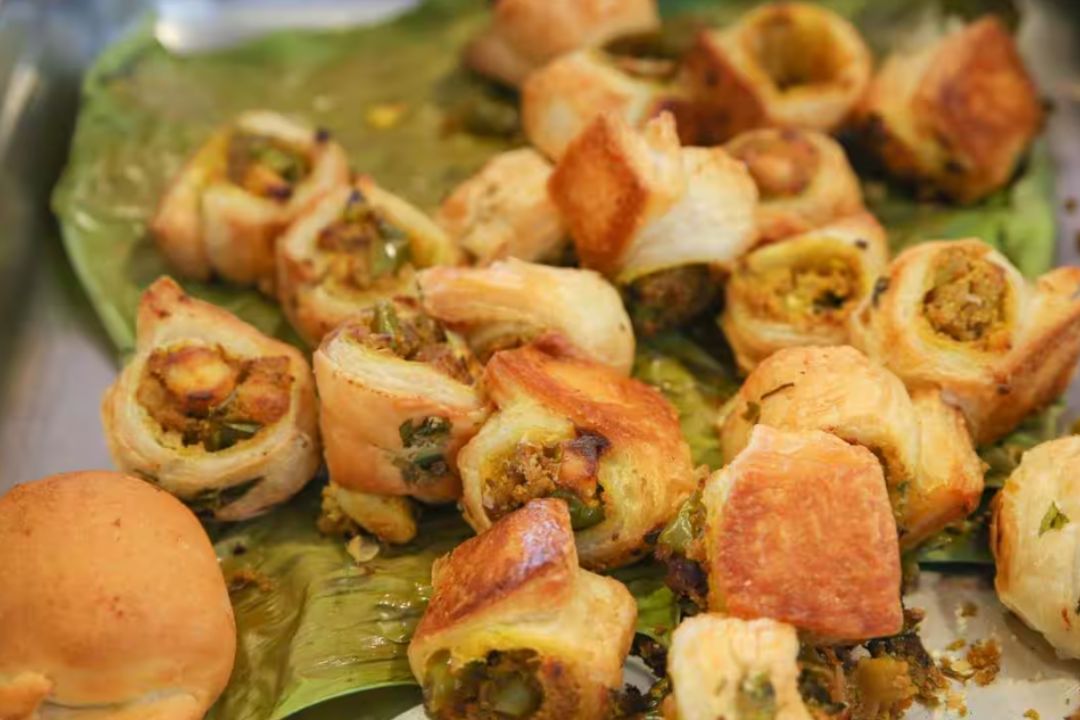 Best Vegetarian Restaurant in Bangalore 