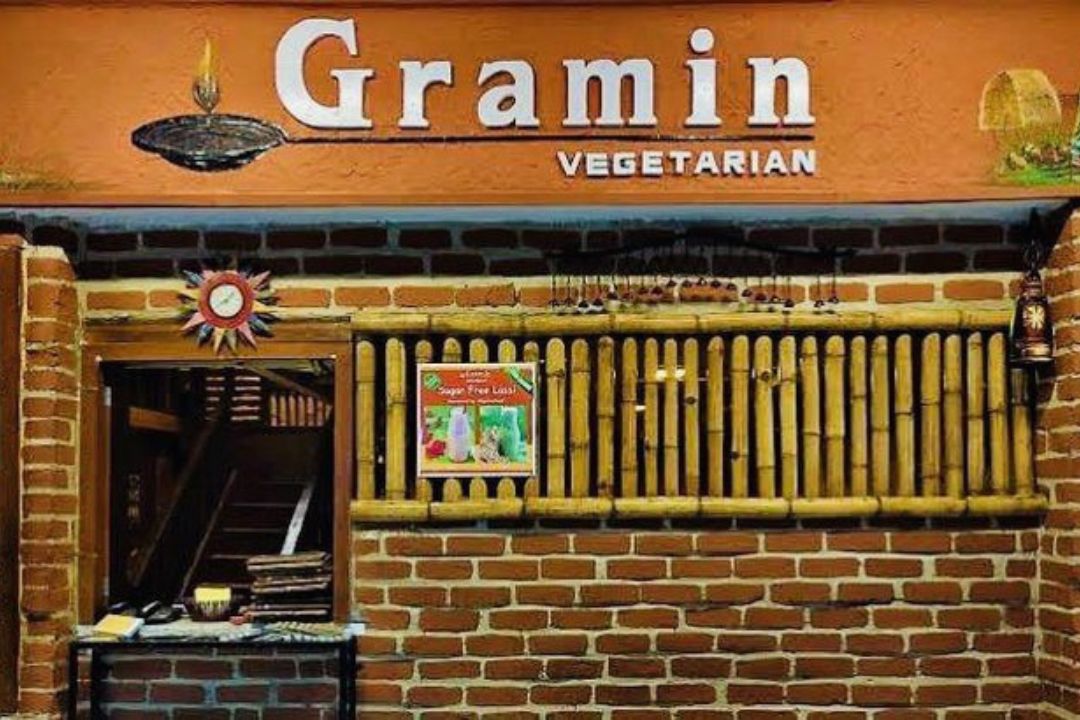 Best Vegetarian Restaurant in Bangalore 