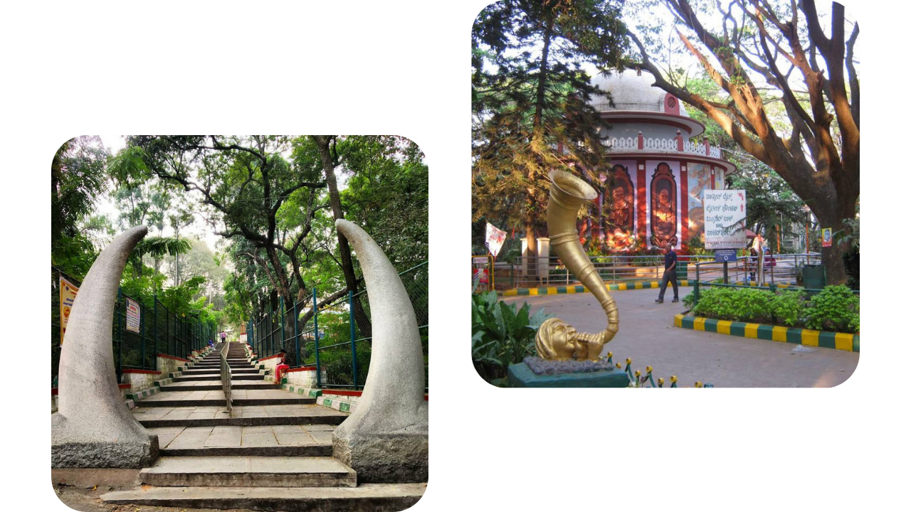 Bugle Rock Park