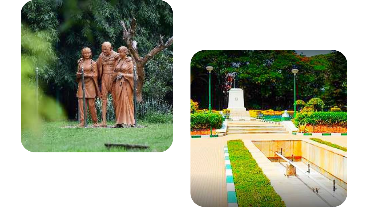 Cariappa Memorial Park